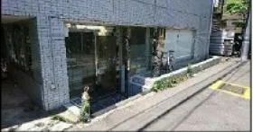 SABAビルの外観
