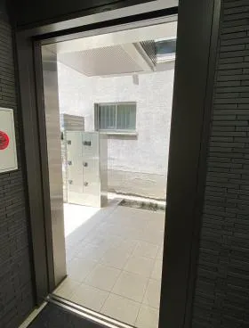 不二ビルディング新橋の外観