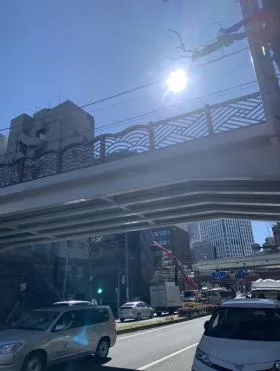 横浜西口KSビルの外観