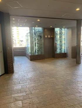 日ノ出サクアスの外観