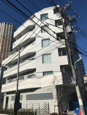 CerezoNの外観