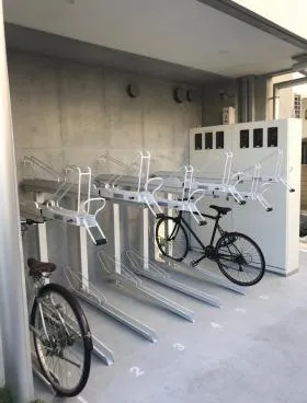 CerezoNの外観