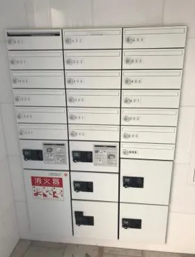 CerezoNの外観