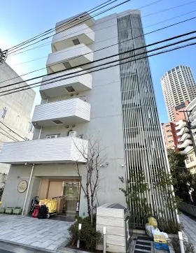 CerezoNの外観