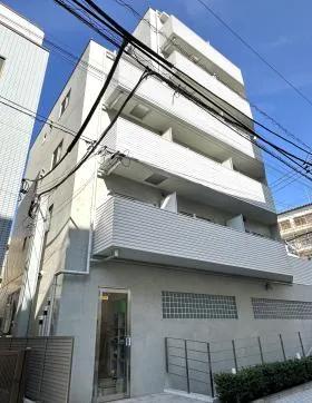 CerezoNの外観