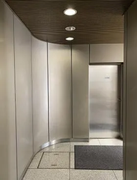 高橋セーフビルの外観