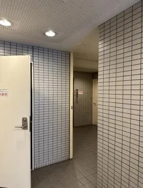 MYS東日本橋の外観