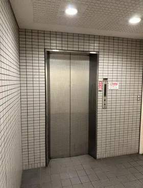 MYS東日本橋の外観
