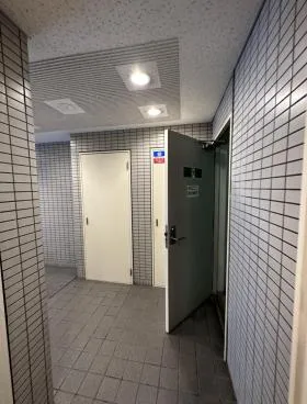 MYS東日本橋の外観