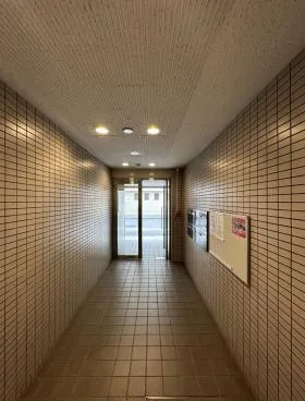 MYS東日本橋の外観