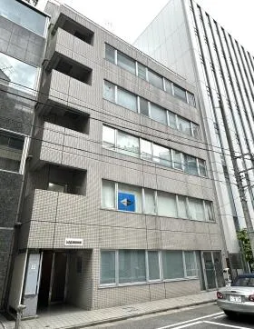 MYS東日本橋の外観