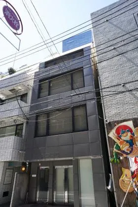 大洋秋葉原ビルの外観