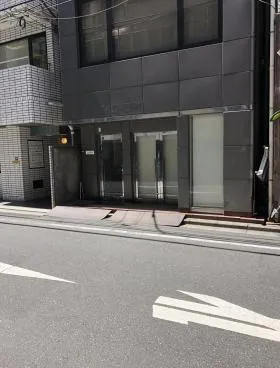 大洋秋葉原ビルの外観