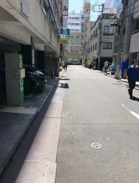 大洋秋葉原ビルの外観