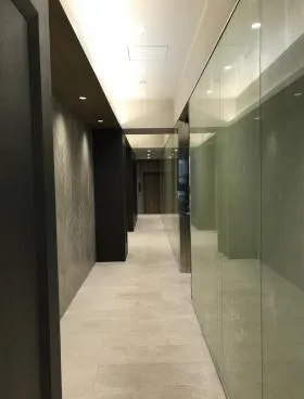 TQ神田猿楽町の外観