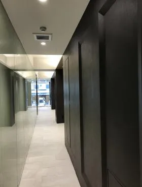 TQ神田猿楽町の外観