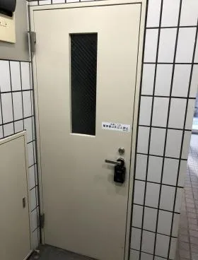 シーダモントビルの外観