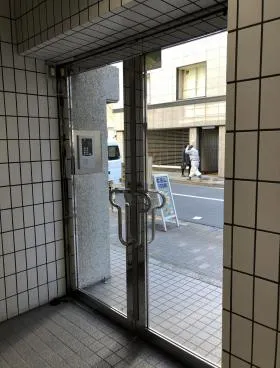 シーダモントビルの外観