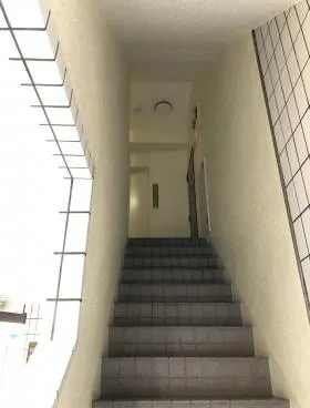 シーダモントビルの外観