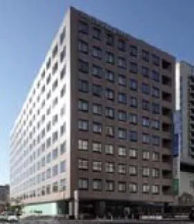 アーバンネット静岡追手町ビルの外観