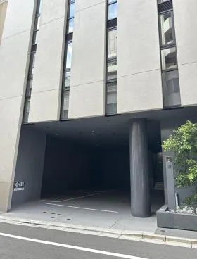 半蔵門PREX Southの外観
