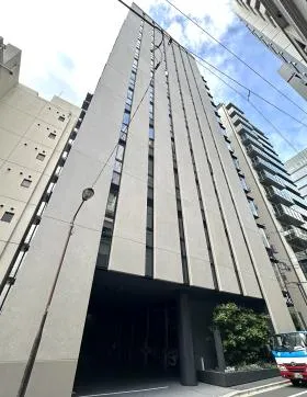 半蔵門PREX Southの外観