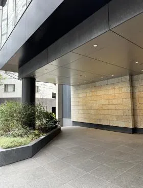 半蔵門PREX Southの外観