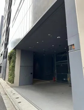 半蔵門PREX Northの外観