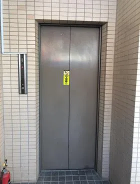 N・Nビルの外観