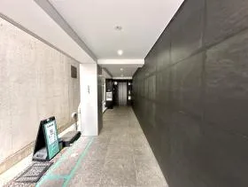 ACN虎ノ門ビルの外観