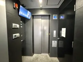 ACN虎ノ門ビルの外観