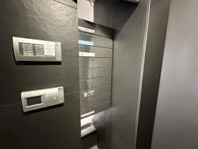 ACN虎ノ門ビルの外観