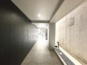 ACN虎ノ門ビルの外観
