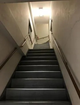 小木曽ビルの外観