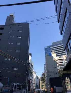 小木曽ビルの外観