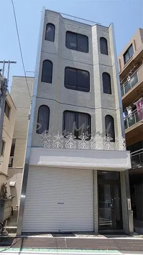 塩澤ビルの外観