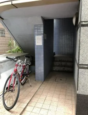 第23鈴木総合ビルの外観