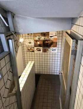 NODERA BLDGビルの外観