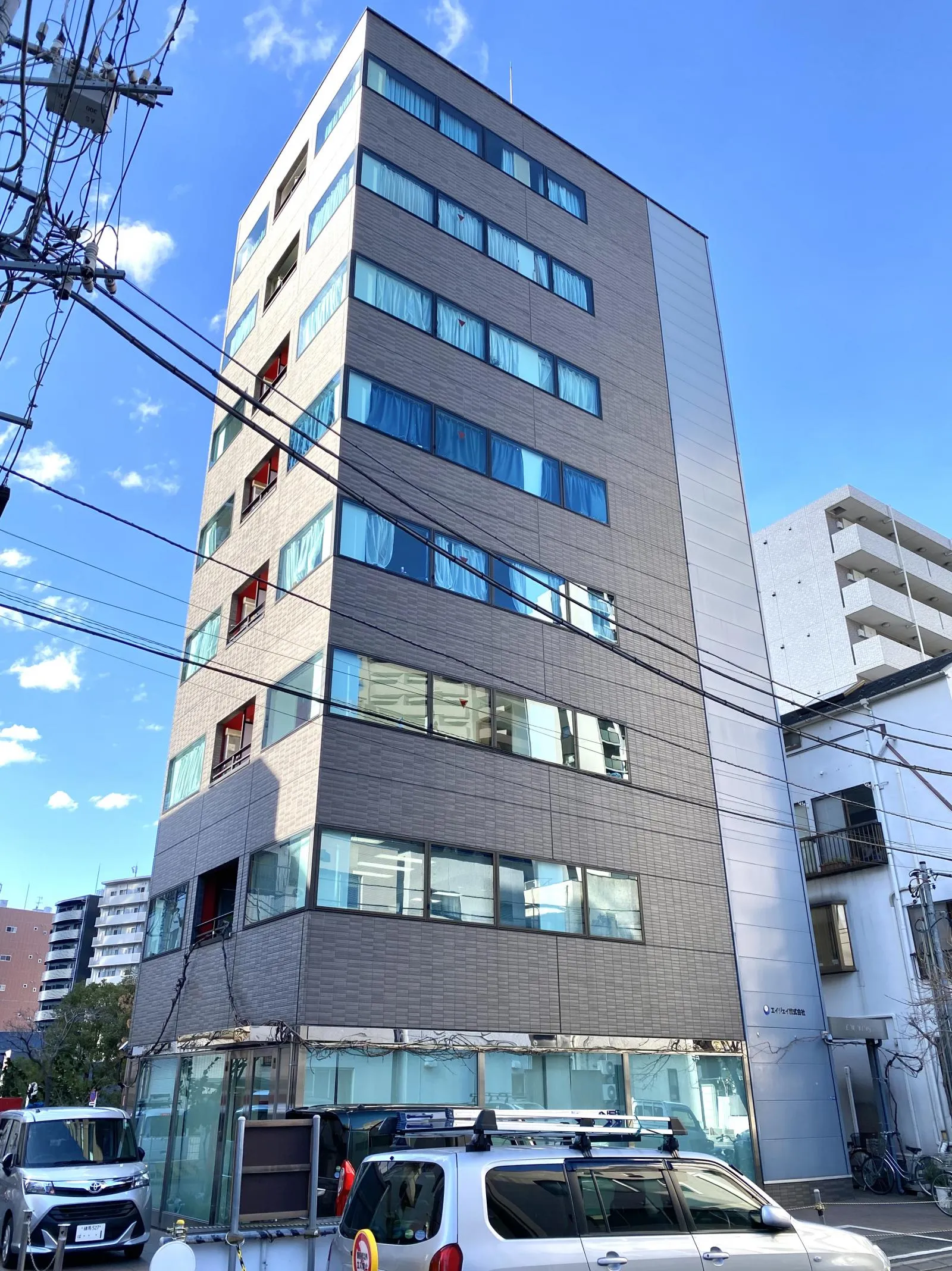 Luビル
