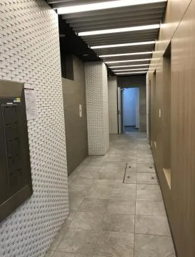 VORT渋谷宮益坂ビル(旧宮益坂テラス)ビルの外観