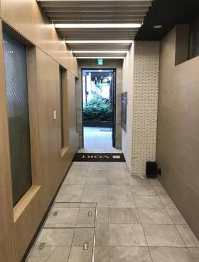 VORT渋谷宮益坂ビル(旧宮益坂テラス)ビルの外観