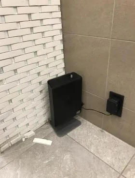 VORT渋谷宮益坂ビル(旧宮益坂テラス)ビルの外観