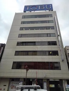 メトロシティ西池袋ビルの外観