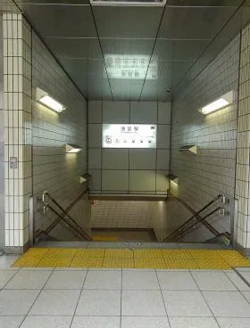 メトロシティ西池袋ビルの外観