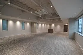 THE TERRACE TSUKIJIの外観