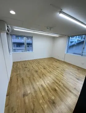 TQ恵比寿ビル(旧:恵比寿クロスサード)の外観