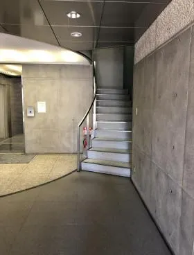 あさひ墨田ビルの外観