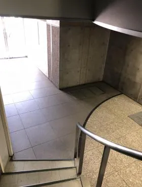 あさひ墨田ビルの外観