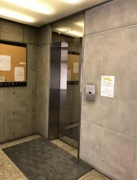 あさひ墨田ビルの外観