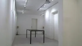 ROOM CUBEの外観